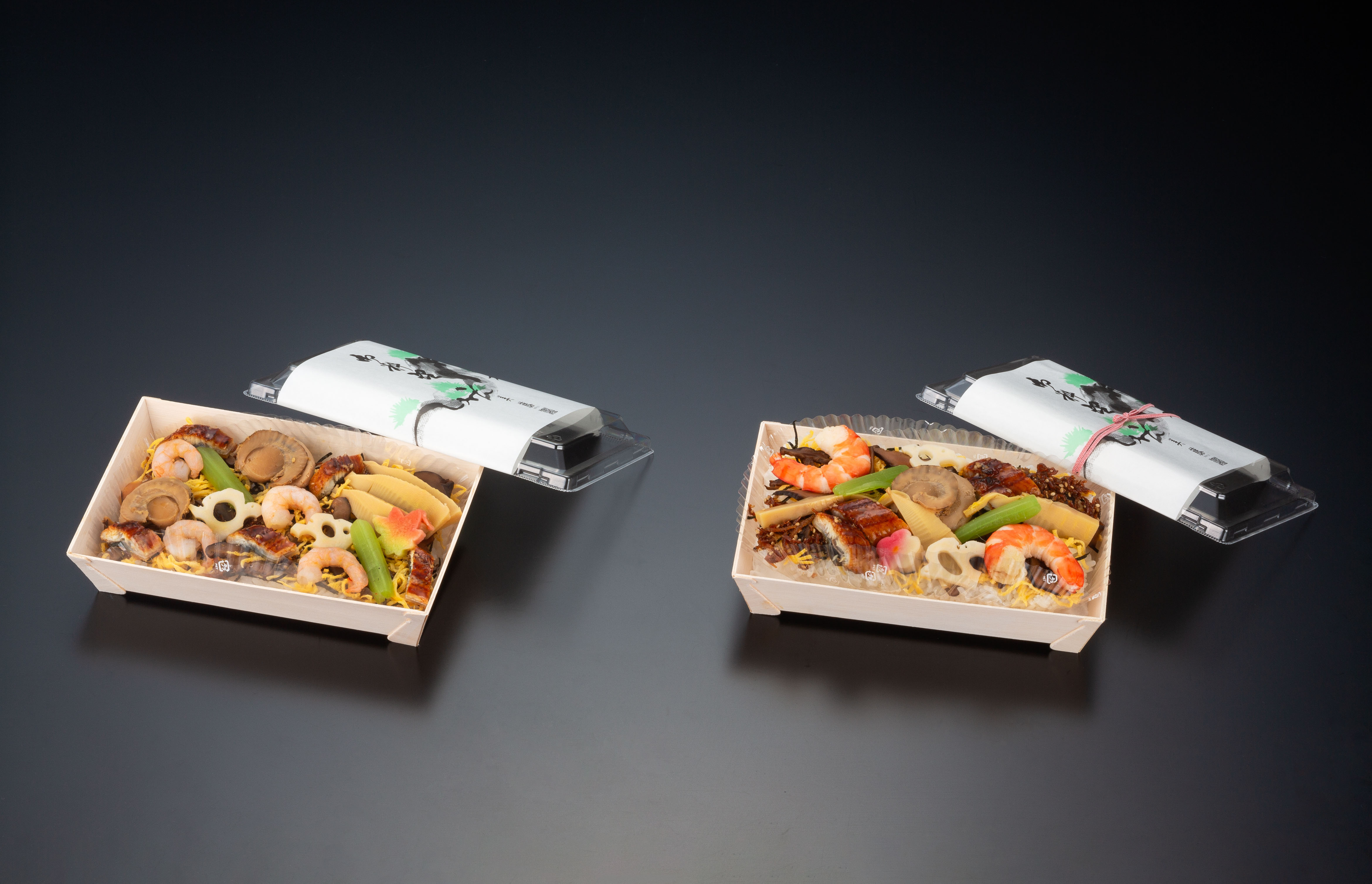 特製ちらし寿司